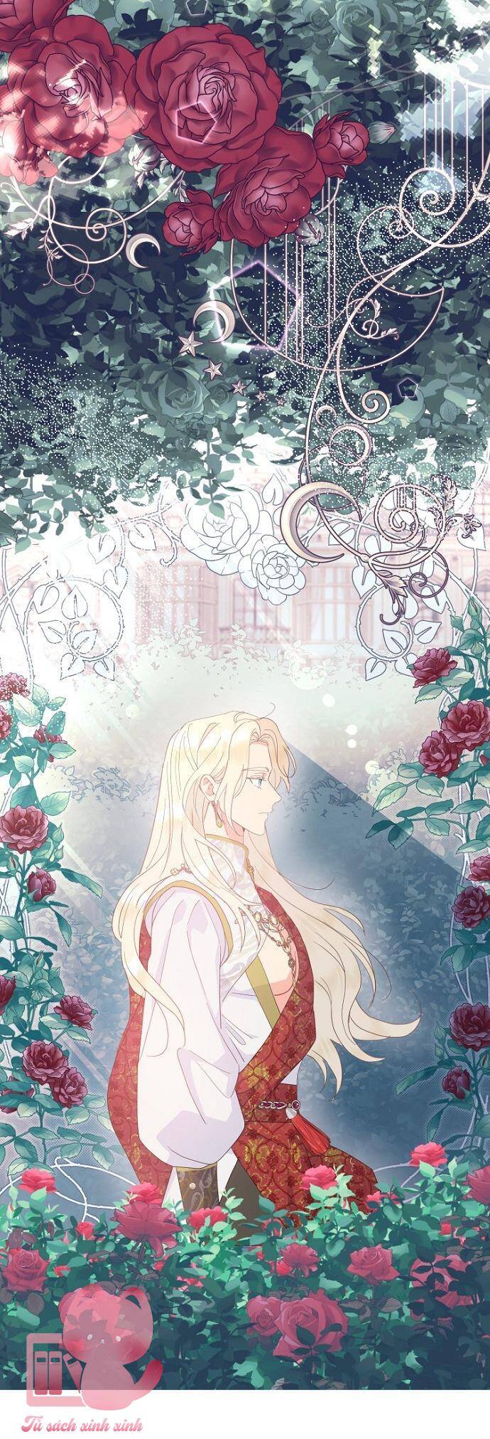 Tiền Là Tất Cả Chồng Là Phù Du Chapter 102 - Trang 46