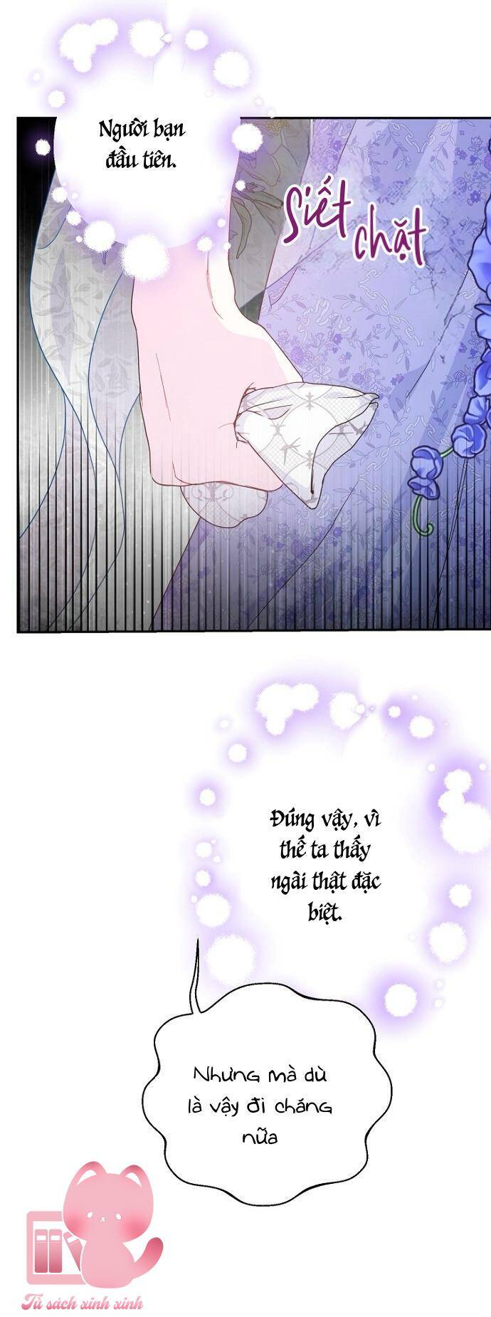 Tiền Là Tất Cả Chồng Là Phù Du Chapter 102 - Trang 24