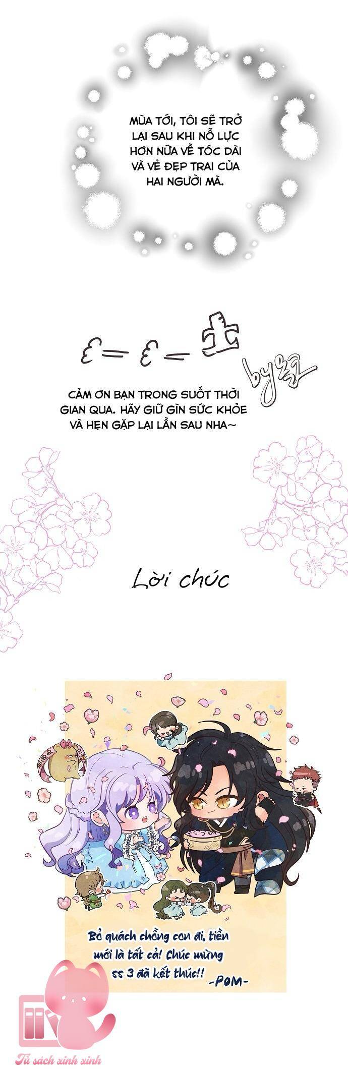Tiền Là Tất Cả Chồng Là Phù Du Chapter 102 - Trang 71