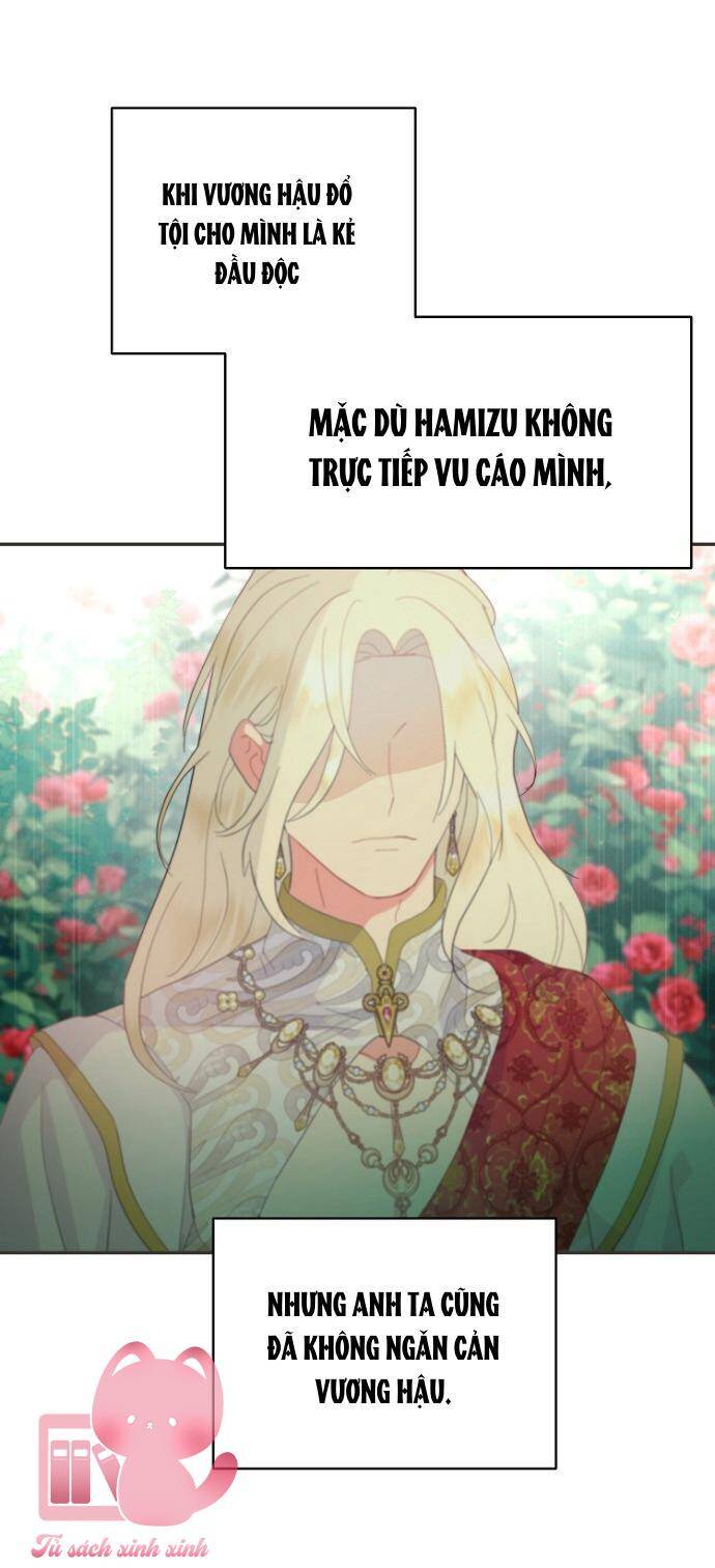 Tiền Là Tất Cả Chồng Là Phù Du Chapter 102 - Trang 34