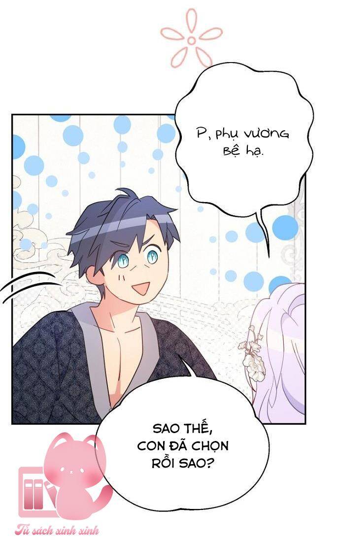 Tiền Là Tất Cả Chồng Là Phù Du Chapter 101 - Trang 18