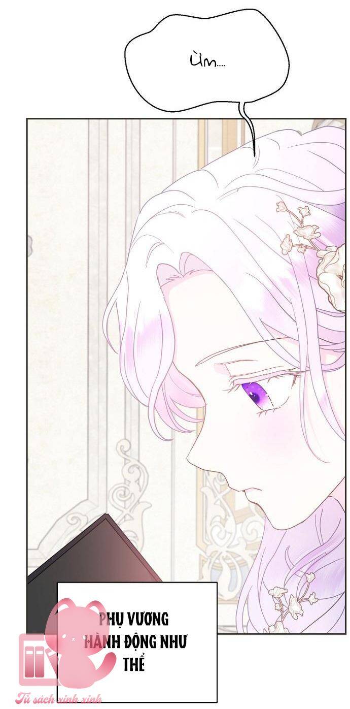 Tiền Là Tất Cả Chồng Là Phù Du Chapter 101 - Trang 27