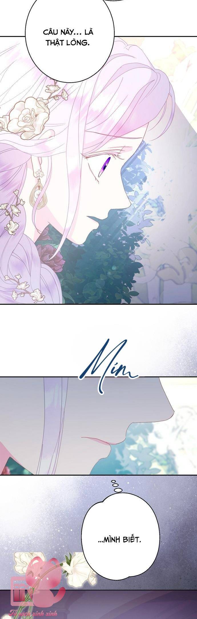 Tiền Là Tất Cả Chồng Là Phù Du Chapter 102 - Trang 40