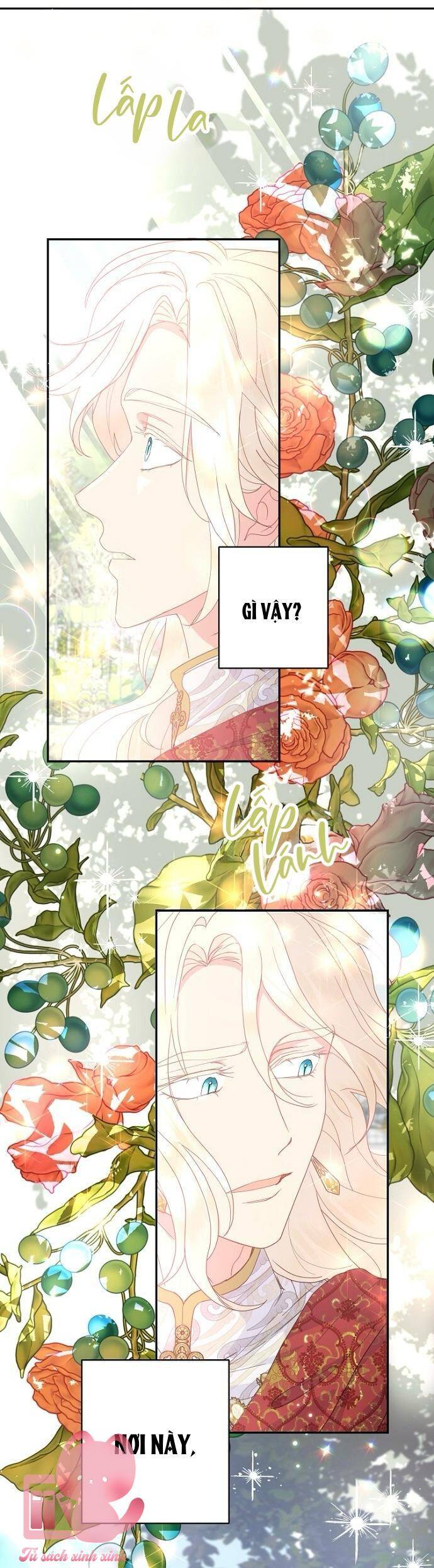 Tiền Là Tất Cả Chồng Là Phù Du Chapter 102 - Trang 54