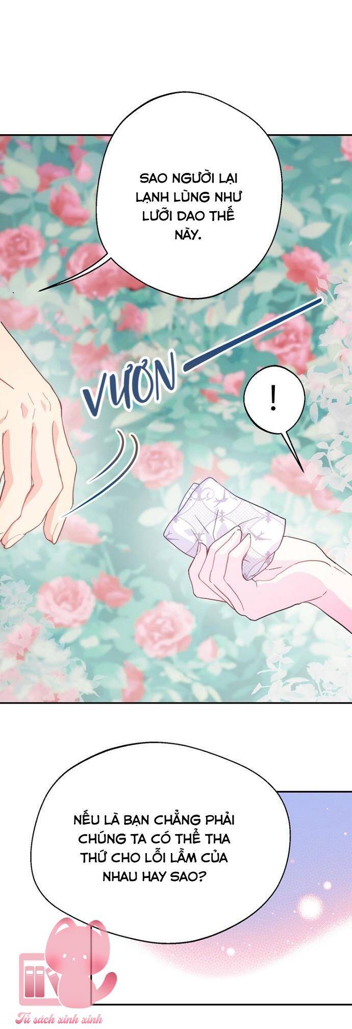 Tiền Là Tất Cả Chồng Là Phù Du Chapter 102 - Trang 19