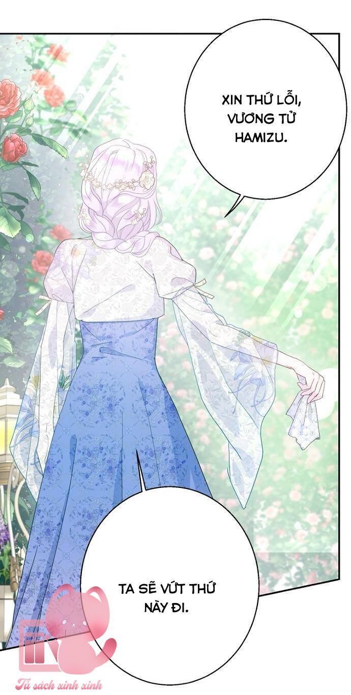 Tiền Là Tất Cả Chồng Là Phù Du Chapter 102 - Trang 27