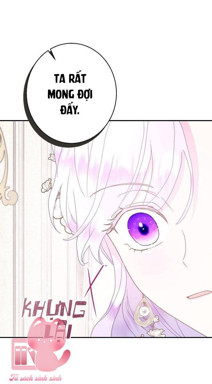 Tiền Là Tất Cả Chồng Là Phù Du Chapter 101 - Trang 23