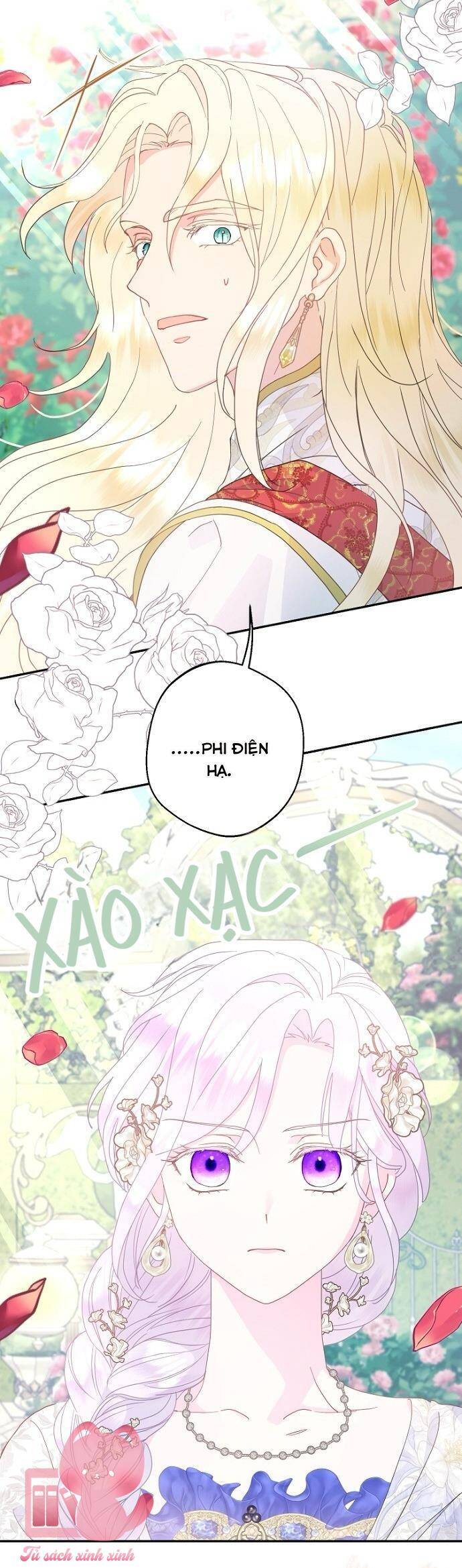 Tiền Là Tất Cả Chồng Là Phù Du Chapter 102 - Trang 2