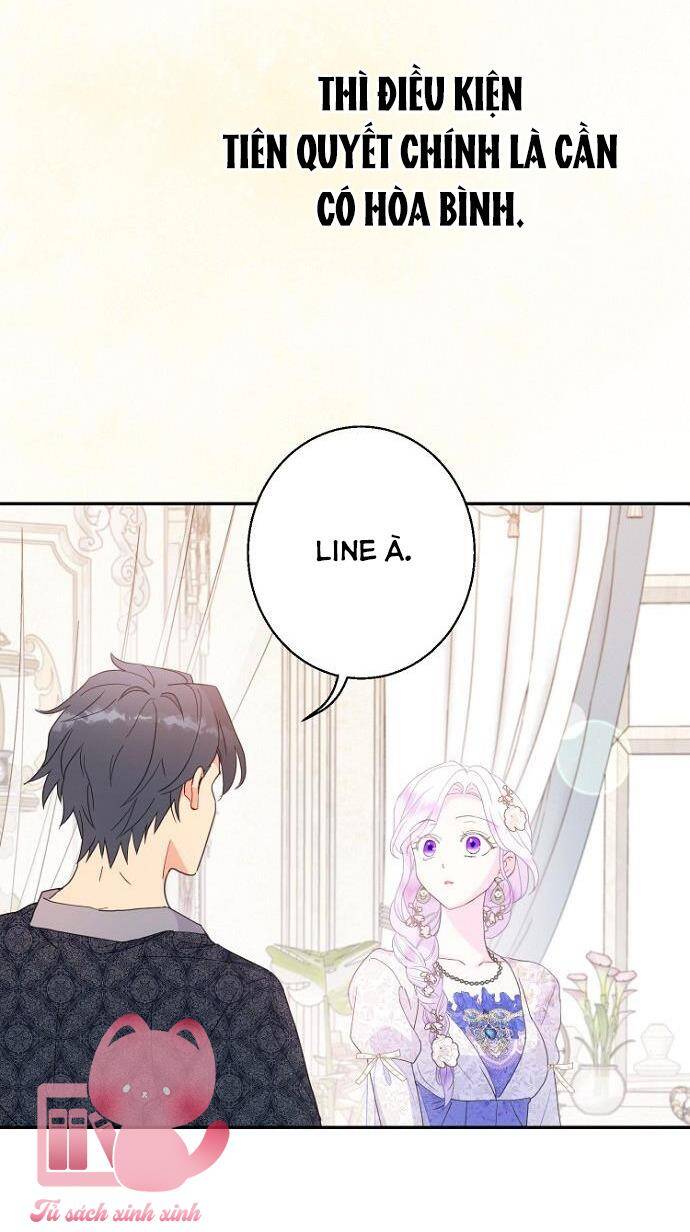 Tiền Là Tất Cả Chồng Là Phù Du Chapter 101 - Trang 45