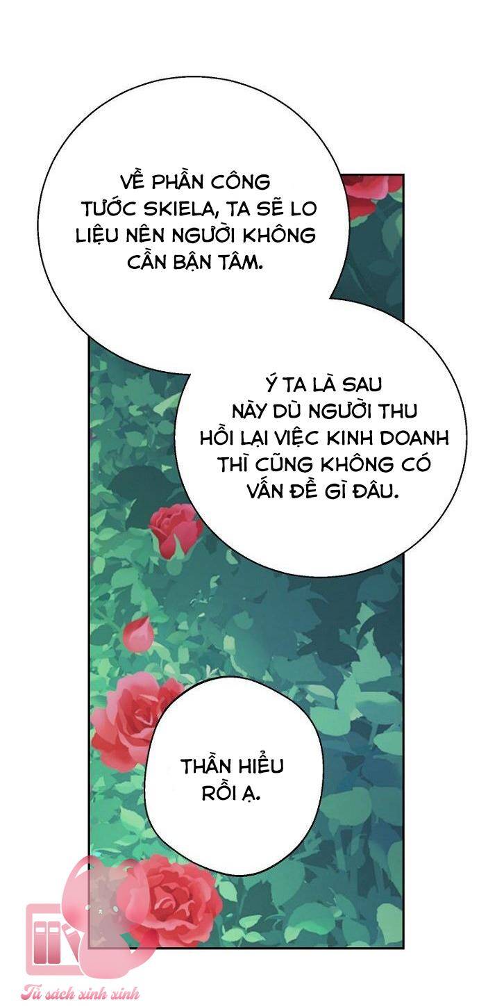Tiền Là Tất Cả Chồng Là Phù Du Chapter 101 - Trang 66