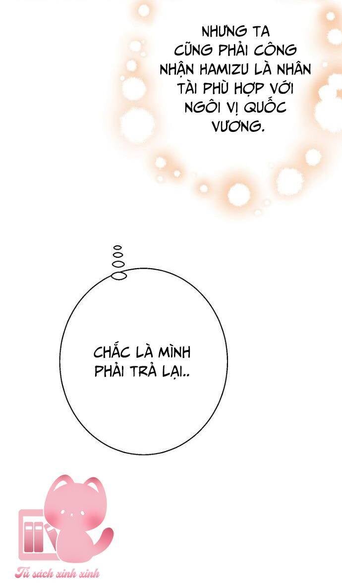 Tiền Là Tất Cả Chồng Là Phù Du Chapter 101 - Trang 51