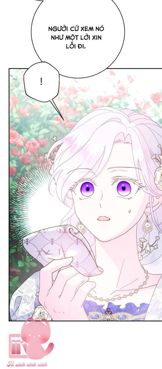 Tiền Là Tất Cả Chồng Là Phù Du Chapter 102 - Trang 6