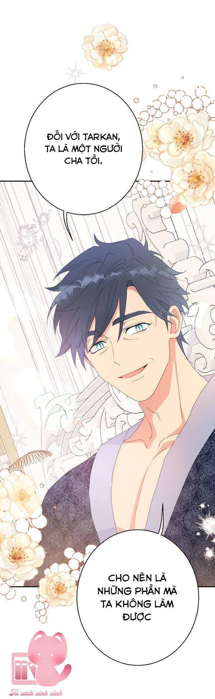 Tiền Là Tất Cả Chồng Là Phù Du Chapter 101 - Trang 47