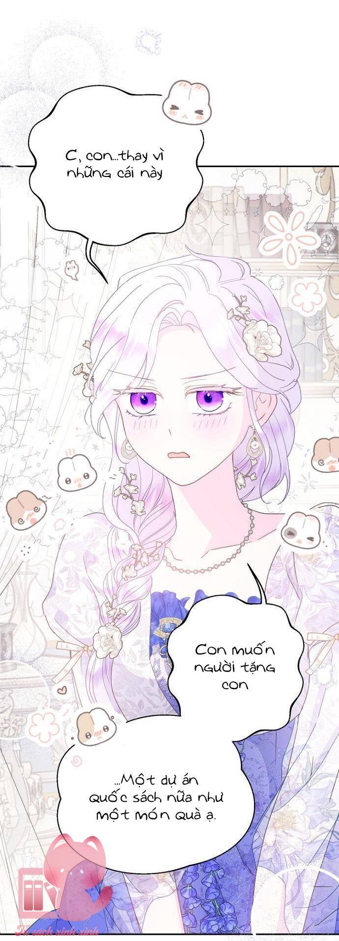 Tiền Là Tất Cả Chồng Là Phù Du Chapter 101 - Trang 19