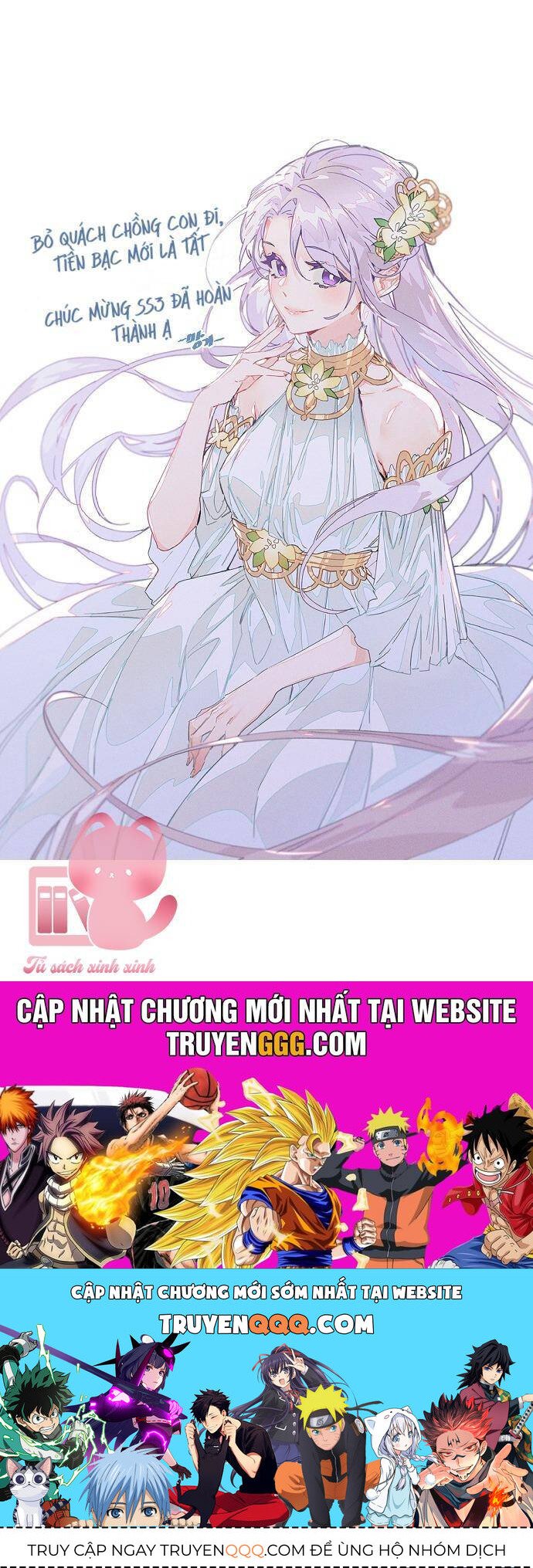 Tiền Là Tất Cả Chồng Là Phù Du Chapter 102 - Trang 75