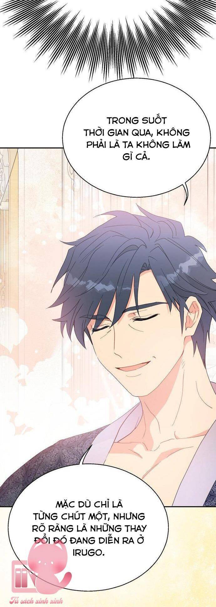 Tiền Là Tất Cả Chồng Là Phù Du Chapter 101 - Trang 43