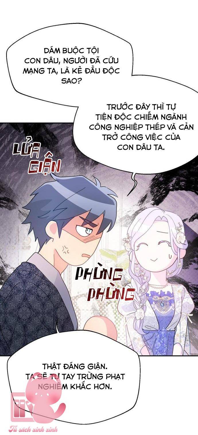 Tiền Là Tất Cả Chồng Là Phù Du Chapter 101 - Trang 9