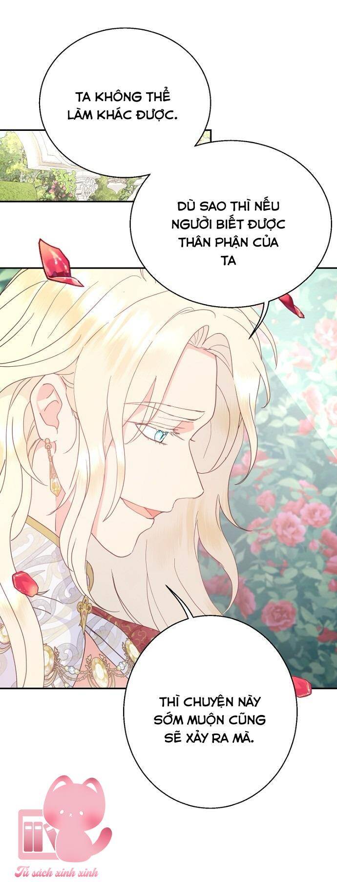 Tiền Là Tất Cả Chồng Là Phù Du Chapter 102 - Trang 12