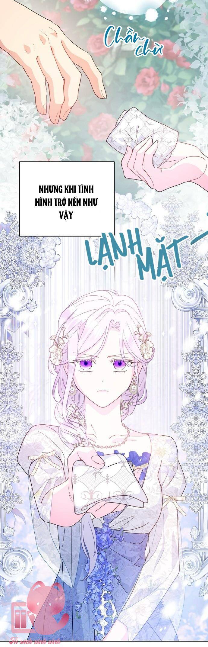 Tiền Là Tất Cả Chồng Là Phù Du Chapter 102 - Trang 16