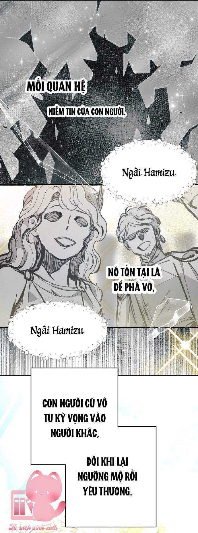Tiền Là Tất Cả Chồng Là Phù Du Chapter 102 - Trang 60