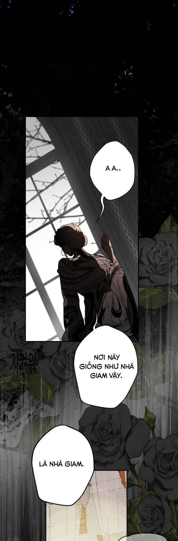 Tiền Là Tất Cả Chồng Là Phù Du Chapter 101 - Trang 61