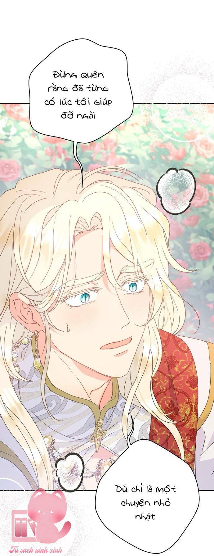 Tiền Là Tất Cả Chồng Là Phù Du Chapter 102 - Trang 30