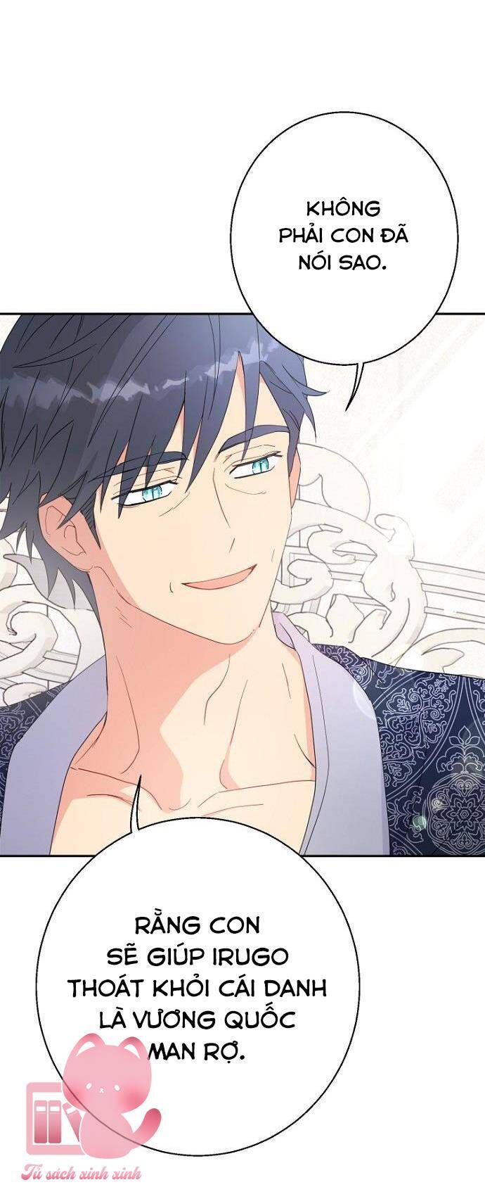 Tiền Là Tất Cả Chồng Là Phù Du Chapter 101 - Trang 37