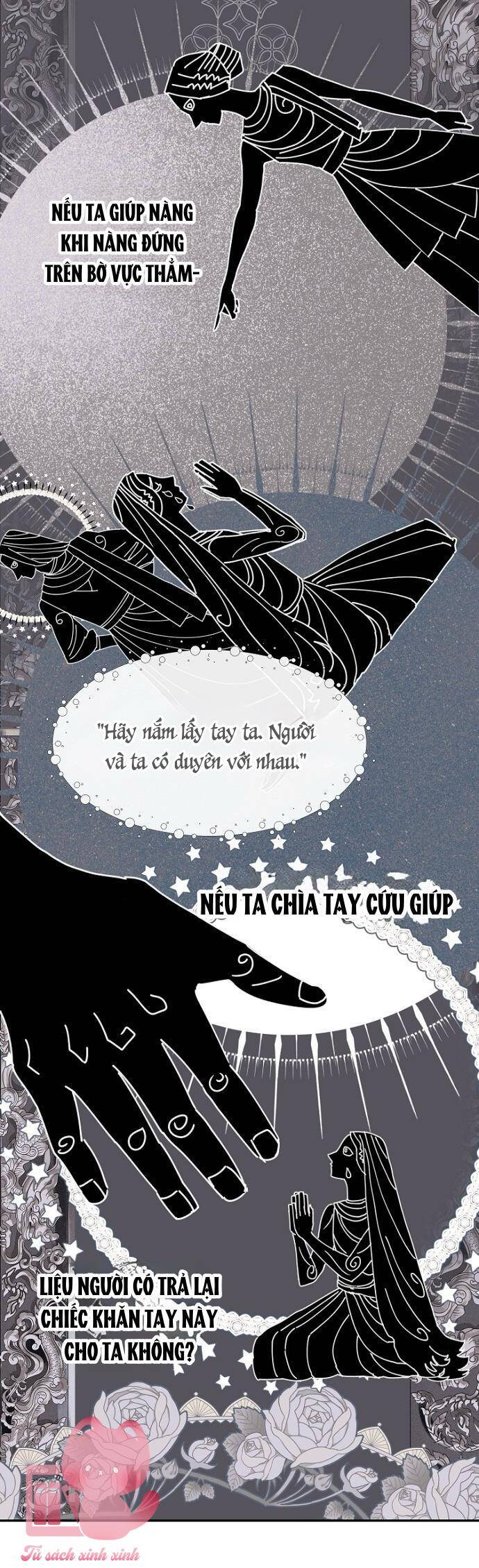 Tiền Là Tất Cả Chồng Là Phù Du Chapter 102 - Trang 49