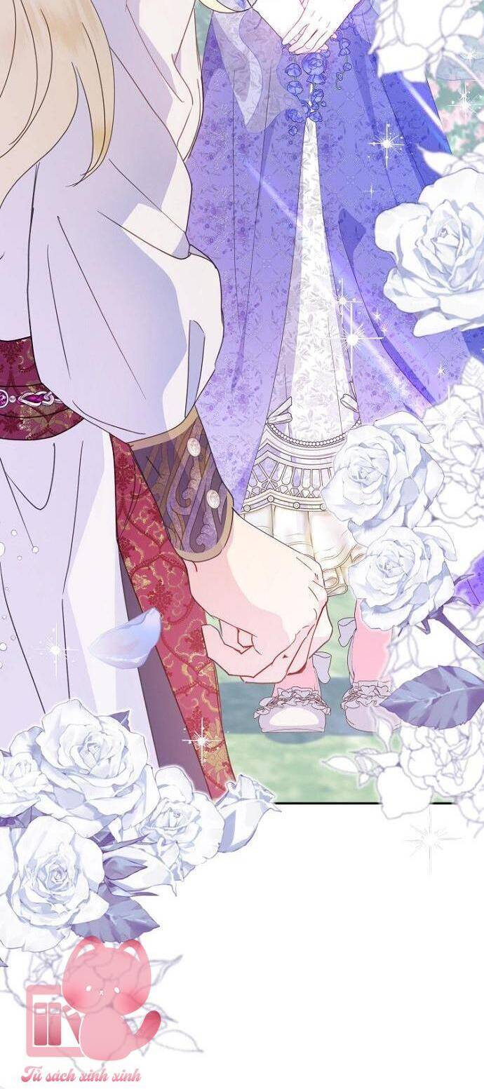 Tiền Là Tất Cả Chồng Là Phù Du Chapter 101 - Trang 74