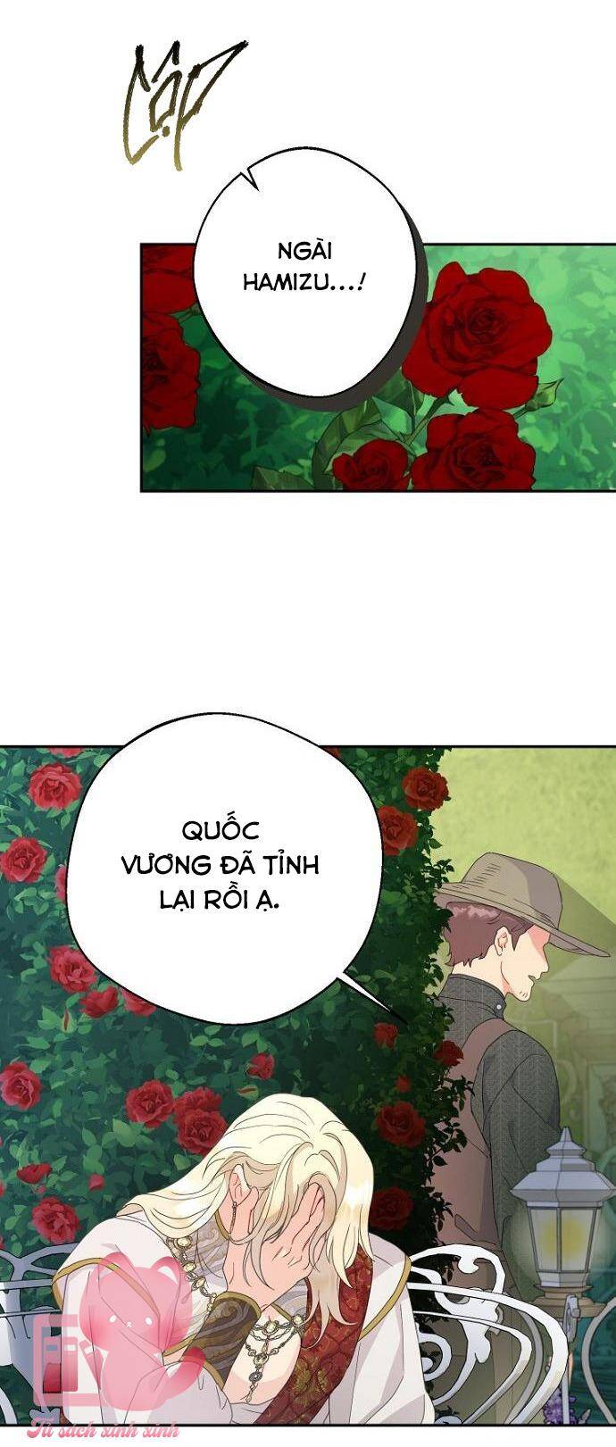 Tiền Là Tất Cả Chồng Là Phù Du Chapter 101 - Trang 64