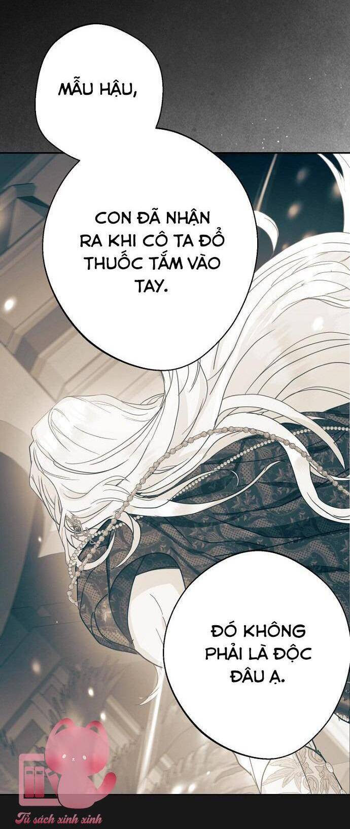 Tiền Là Tất Cả Chồng Là Phù Du Chapter 101 - Trang 57