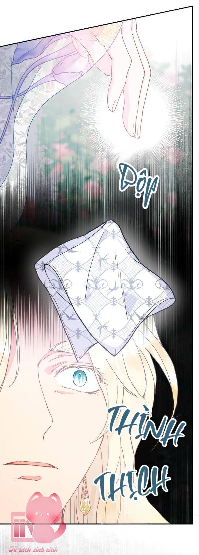 Tiền Là Tất Cả Chồng Là Phù Du Chapter 102 - Trang 28
