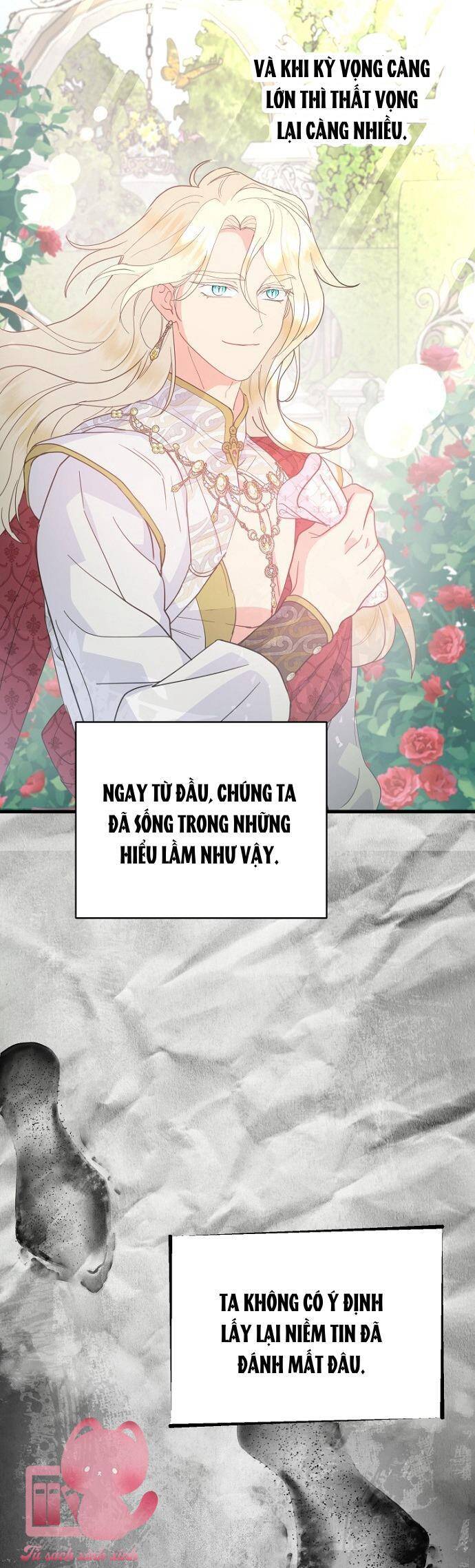 Tiền Là Tất Cả Chồng Là Phù Du Chapter 102 - Trang 61