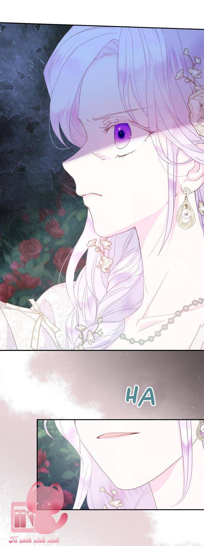 Tiền Là Tất Cả Chồng Là Phù Du Chapter 102 - Trang 21