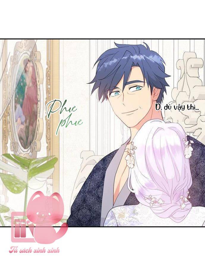 Tiền Là Tất Cả Chồng Là Phù Du Chapter 101 - Trang 12