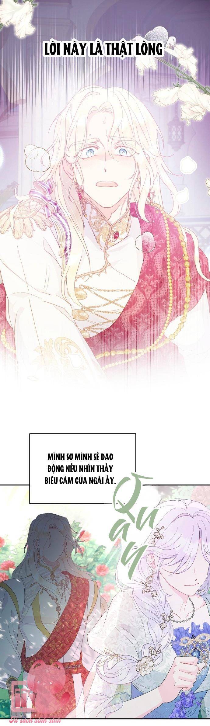 Tiền Là Tất Cả Chồng Là Phù Du Chapter 102 - Trang 41