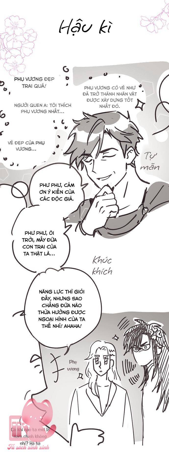 Tiền Là Tất Cả Chồng Là Phù Du Chapter 102 - Trang 69