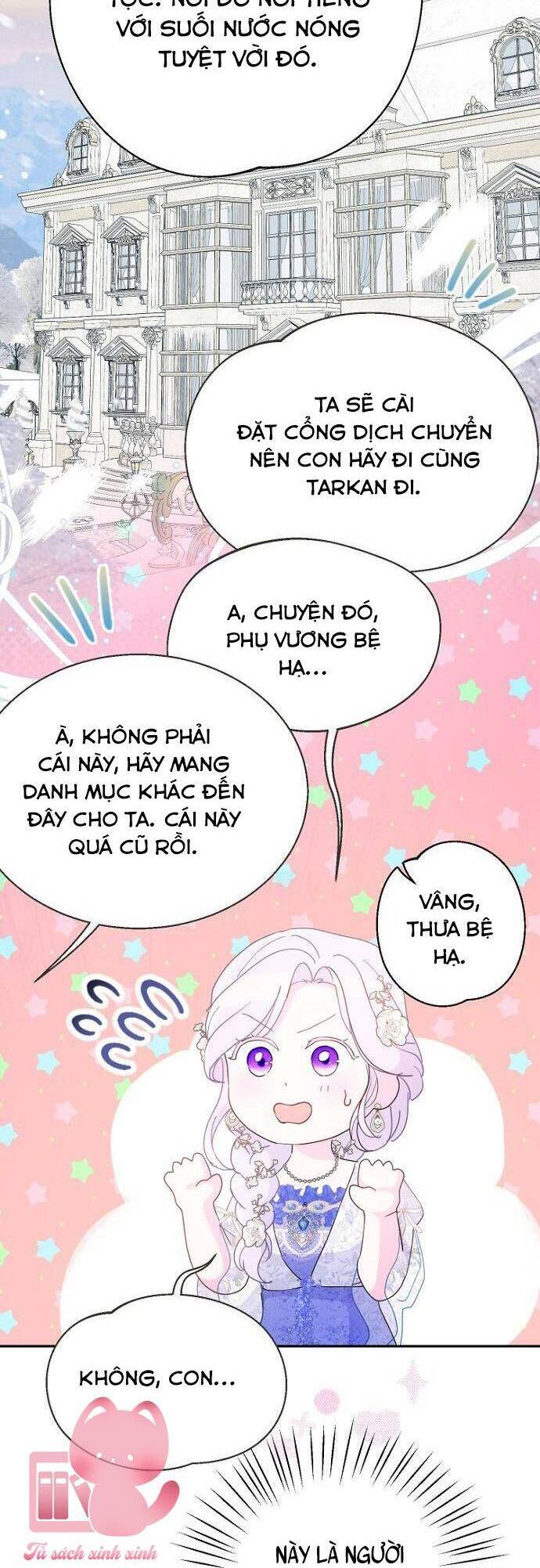 Tiền Là Tất Cả Chồng Là Phù Du Chapter 101 - Trang 15