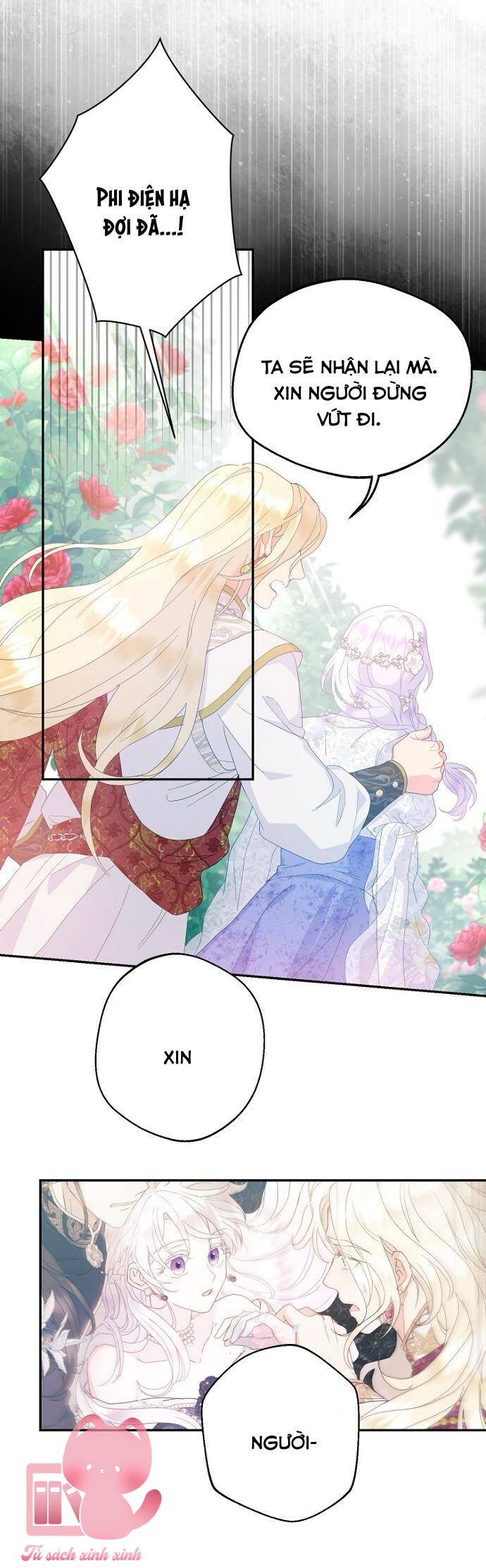 Tiền Là Tất Cả Chồng Là Phù Du Chapter 102 - Trang 29