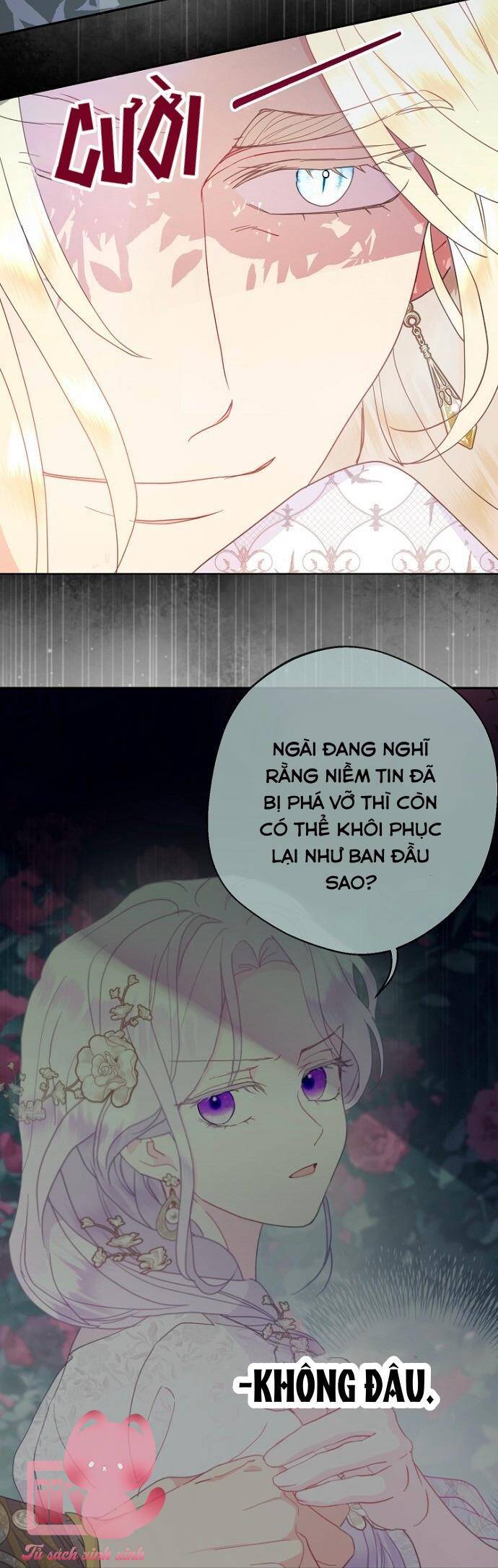 Tiền Là Tất Cả Chồng Là Phù Du Chapter 102 - Trang 59
