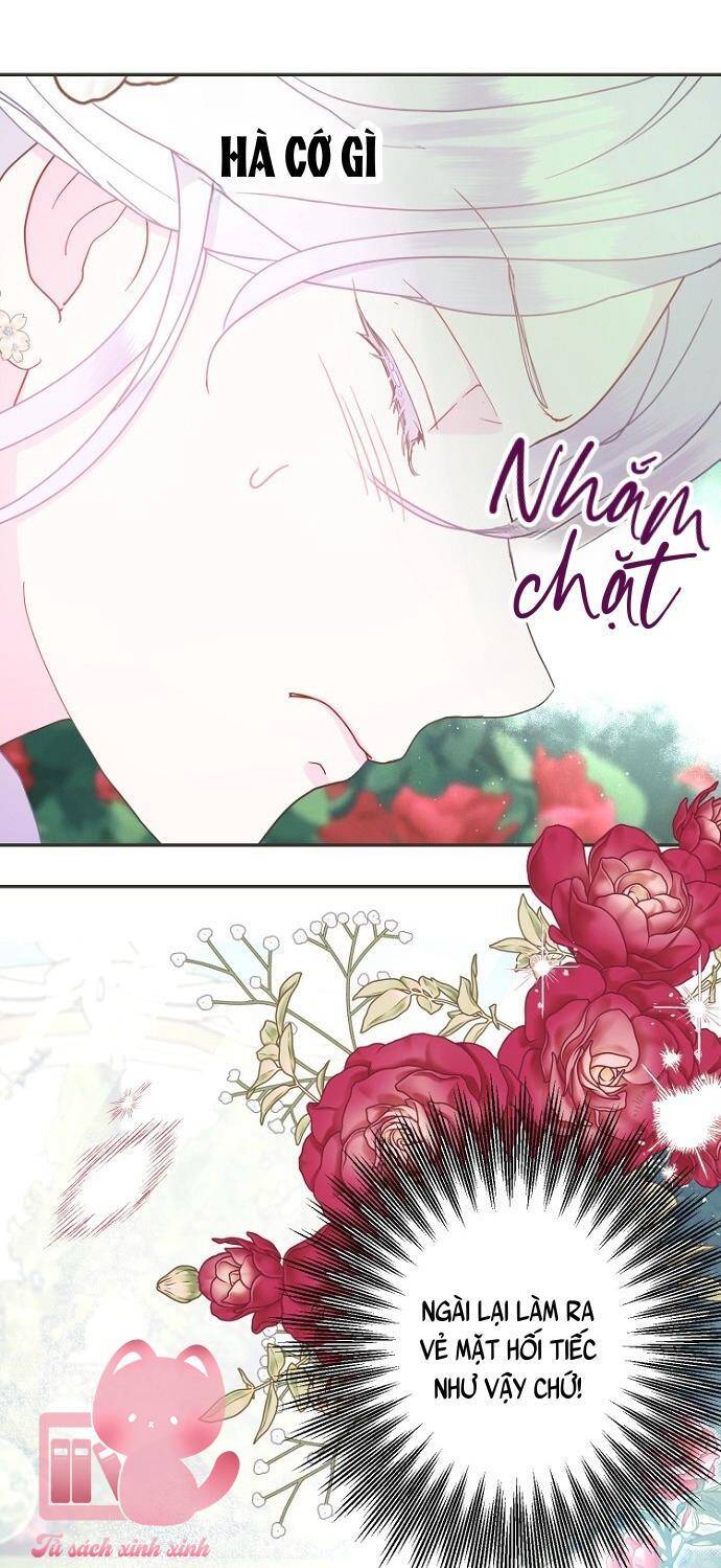Tiền Là Tất Cả Chồng Là Phù Du Chapter 102 - Trang 36