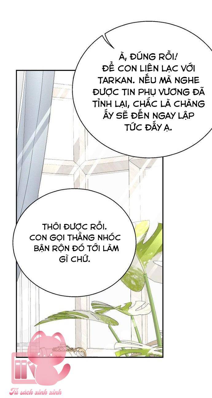 Tiền Là Tất Cả Chồng Là Phù Du Chapter 101 - Trang 11