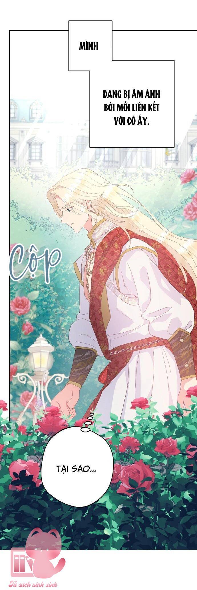Tiền Là Tất Cả Chồng Là Phù Du Chapter 102 - Trang 50
