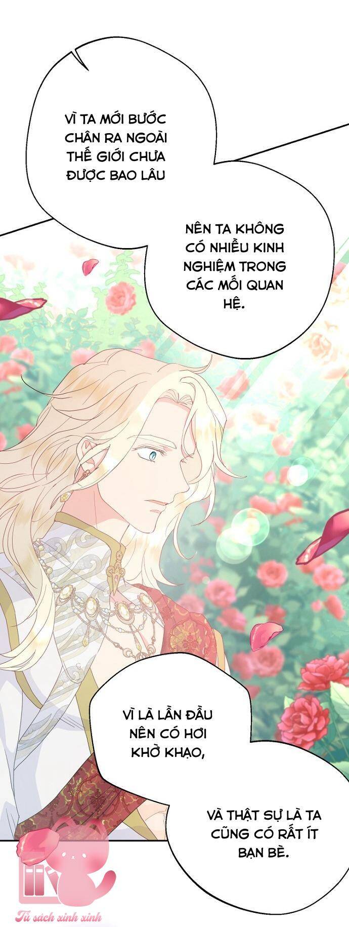 Tiền Là Tất Cả Chồng Là Phù Du Chapter 102 - Trang 23
