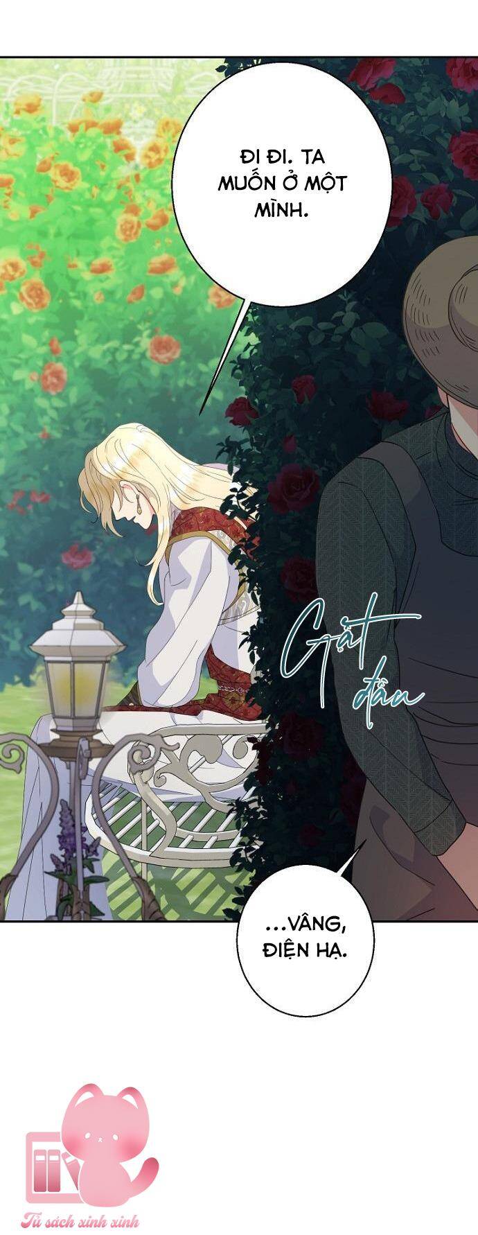 Tiền Là Tất Cả Chồng Là Phù Du Chapter 101 - Trang 67