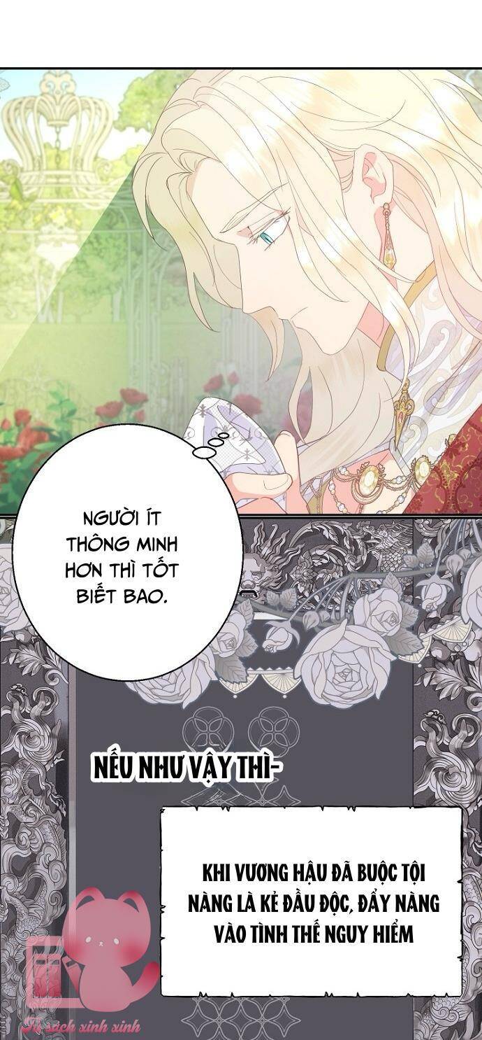 Tiền Là Tất Cả Chồng Là Phù Du Chapter 102 - Trang 48