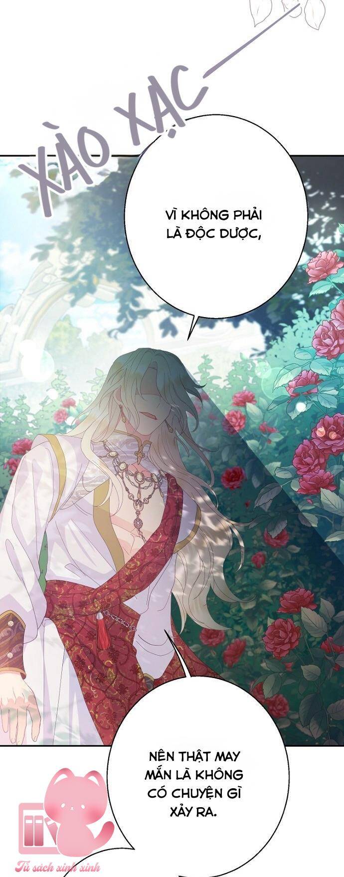 Tiền Là Tất Cả Chồng Là Phù Du Chapter 102 - Trang 39