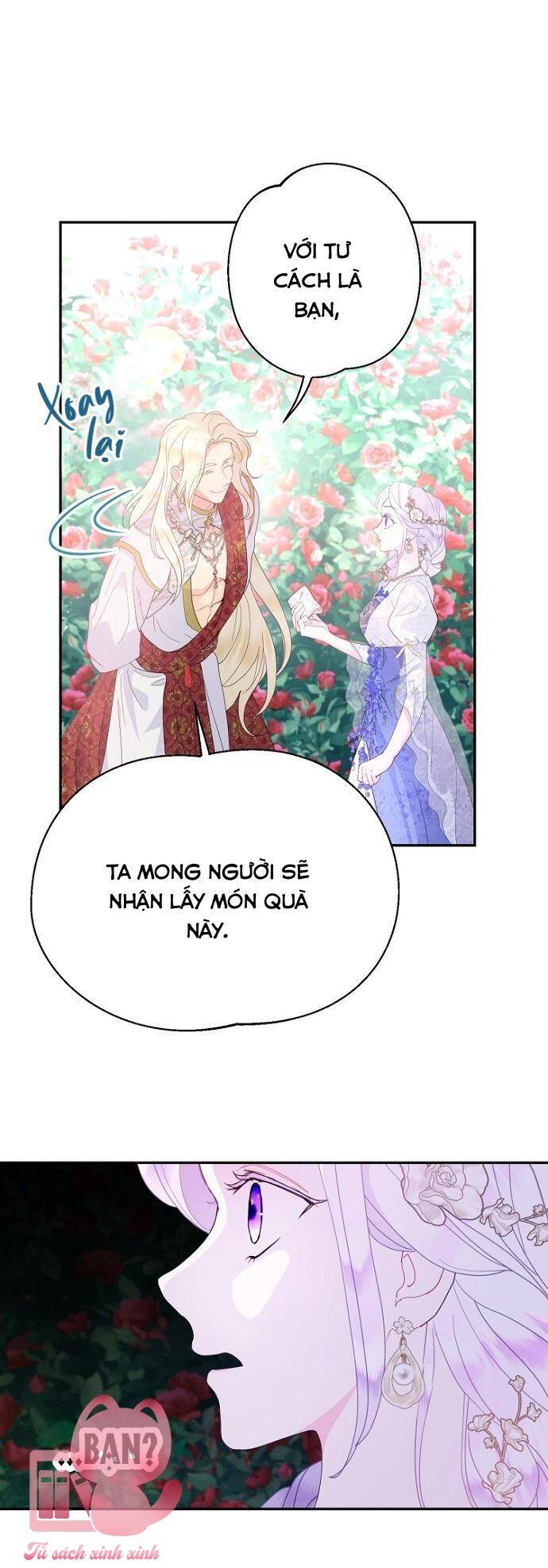 Tiền Là Tất Cả Chồng Là Phù Du Chapter 102 - Trang 7