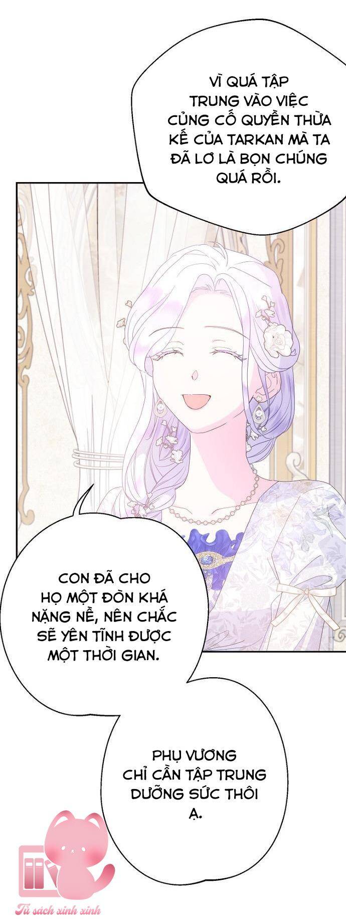 Tiền Là Tất Cả Chồng Là Phù Du Chapter 101 - Trang 10