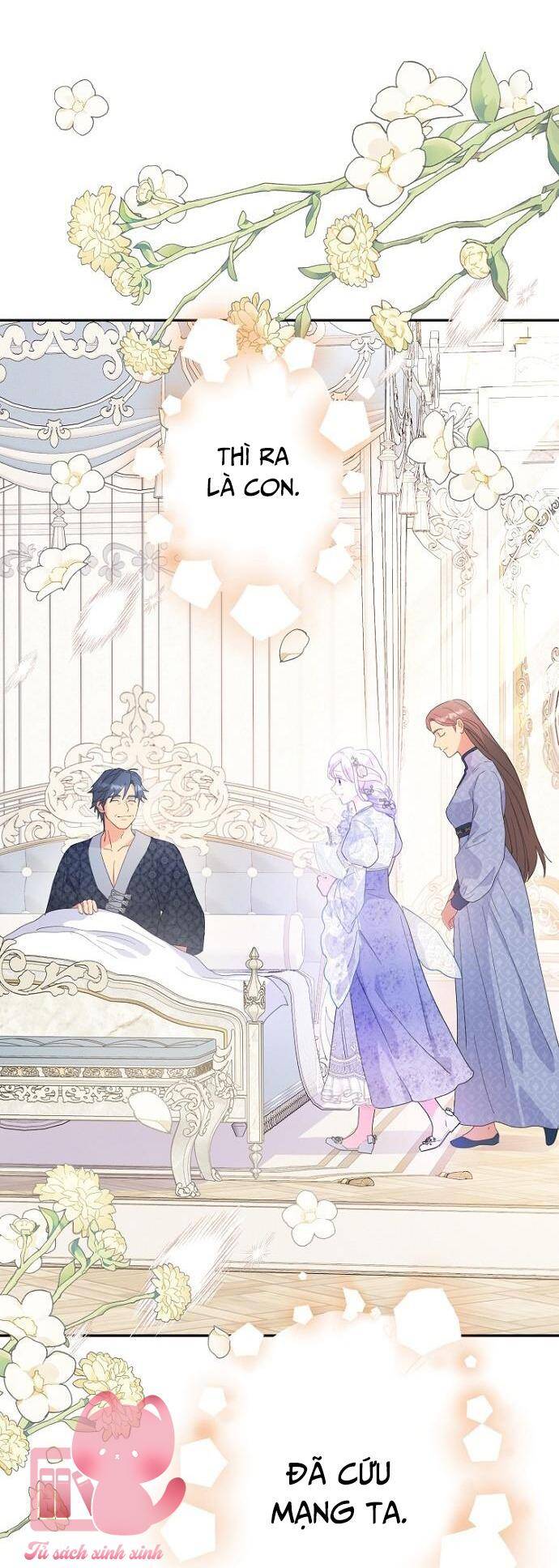 Tiền Là Tất Cả Chồng Là Phù Du Chapter 101 - Trang 5
